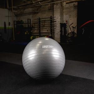 Купить Гимнастический мяч Yousteel Hard 65см в Ивангороде 