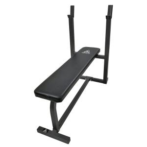 Купить Скамья под штангу DFC Homegym D306 в Ивангороде 