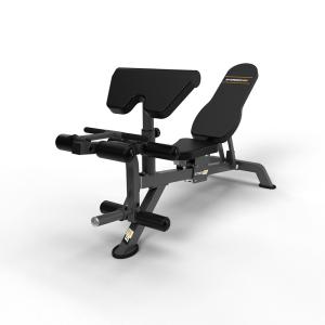 Купить Скамья универсальная STONERISE ThunderShape в Ивангороде 