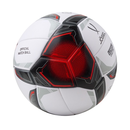 Купить Мяч футбольный Jögel League Evolution Pro №5 в Ивангороде 