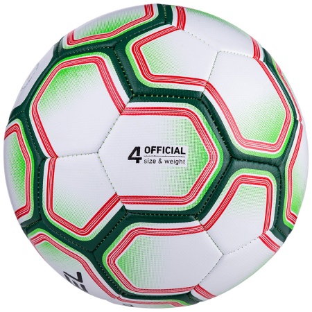 Купить Мяч футбольный Jögel Nano №4 в Ивангороде 